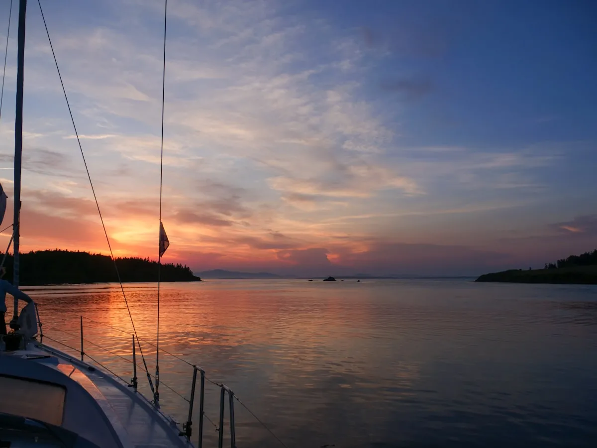 How to Prepare for a Yacht Trip with Overnights