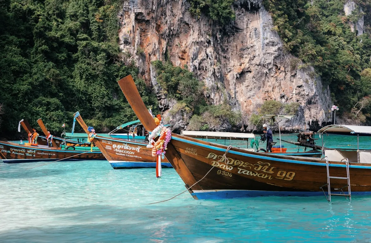Extend Your Phuket Adventure with Private-Yacht.com