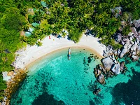 Lanta Marine Park