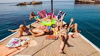  Liveaboard 5 days | Glamour