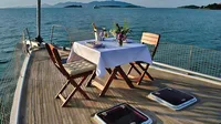  Liveaboard 5 days | Glamour