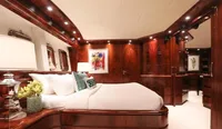  Luxury Cruise 3 days / 2 nights | Astondoa