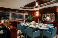  Luxury Cruise 3 days / 2 nights | Astondoa