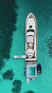  Luxury Cruise 3 days / 2 nights | Astondoa