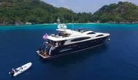  Luxury Cruise 3 days / 2 nights | Astondoa