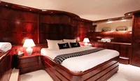  Luxury Cruise 3 days / 2 nights | Astondoa