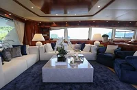  Luxury Cruise 3 days / 2 nights | Astondoa