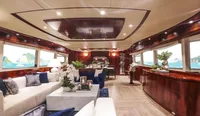  Luxury Cruise 3 days / 2 nights | Astondoa