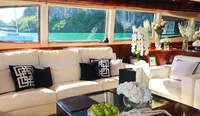  Luxury Cruise 3 days / 2 nights | Astondoa