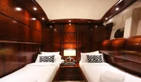  Luxury Cruise 3 days / 2 nights | Astondoa