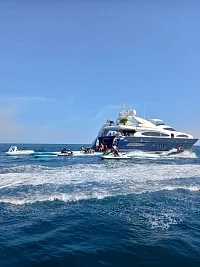  Luxury Cruise 3 days / 2 nights | Astondoa