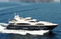  Luxury Cruise 3 days / 2 nights | Astondoa