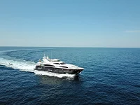  Luxury Cruise 3 days / 2 nights | Astondoa
