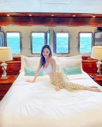  Luxury Cruise 3 days / 2 nights | Astondoa