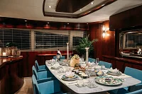  Luxury Cruise 3 days / 2 nights | Astondoa