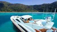 Luxury Cruise 3 days / 2 nights | Astondoa