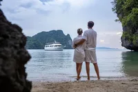  Overnight 4 days | Princess of Siam
