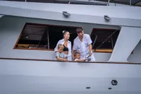  Overnight 4 days | Princess of Siam