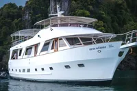  Overnight 4 days | Princess of Siam