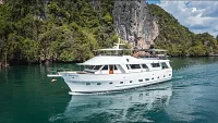  Overnight 4 days | Princess of Siam