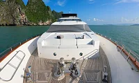  Phang Nga Bay (8h) | Eagle