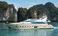  Phang Nga Bay (8h) | Mai Tai