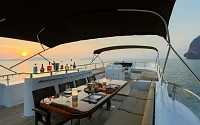  Phang Nga Bay (8h) | Mai Tai
