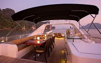  Phang Nga Bay (8h) | Mai Tai
