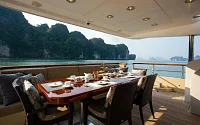  Phang Nga Bay (8h) | Mai Tai