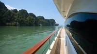  Phang Nga Bay (8h) | Mai Tai
