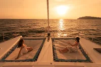  Sunset @ Promthep Cape (3.5 hrs) | Blue Swing