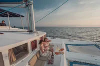  Sunset @ Promthep Cape (3.5 hrs) | Blue Swing