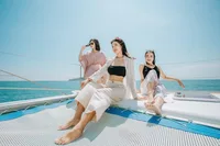  Sunset @ Promthep Cape (3.5 hrs) | Blue Yeti