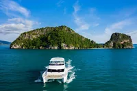  Ang Thong (8 hrs) | Samui's Goody