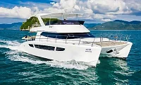 Samui's Goody — 52ft Custom Build Charter Koh Samui