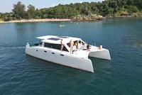  Koh Hong Krabi (7h) | Bolero