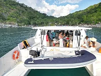  Koh Hong Krabi (7h) | Bolero