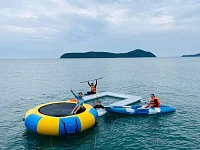  Racha Yai, Coral Island & Promthep Cape (9h) | Delight