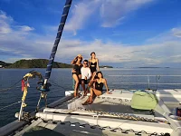  Racha Yai, Coral Island & Promthep Cape (9h) | Delight