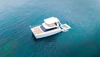  Khai Islands & Maithon (9h) | Tequila