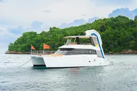 Khai Islands & Maithon (9h) | Tequila