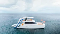  Khai Islands & Maithon (9h) | Tequila