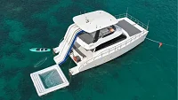 Tequila — 48ft Floeht Yachts Charter Phuket to 神仙半岛 (Laem Promthep)