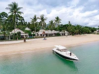  Koh Phangan (4h) | Jet Roy