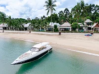  Koh Phangan (4h) | Jet Roy
