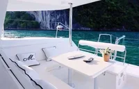  Koh Hong Krabi (morning 4h) | Adonis