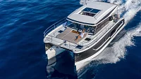 Fountaine — 40ft Fountaine Pajot Charter Phuket to Phi Phi Leh