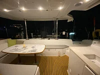  Koh Madsum / Koh Taen (8h) | Vape