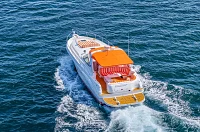  Phi Phi Islands (9h) | Peach