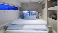  Andaman Cruise (6 days / 5 nights) | Leopard